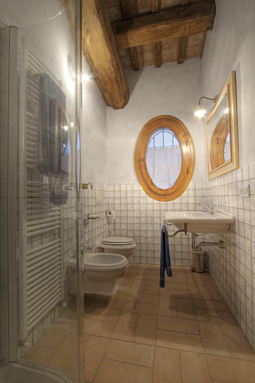 La Fornasaccia Bed & Breakfast Cesena Eksteriør bilde